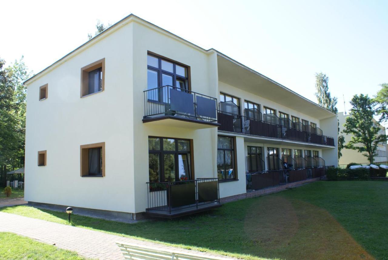 Kameralny Przy Promenadzie - Pokoje Charzykowy Exterior photo