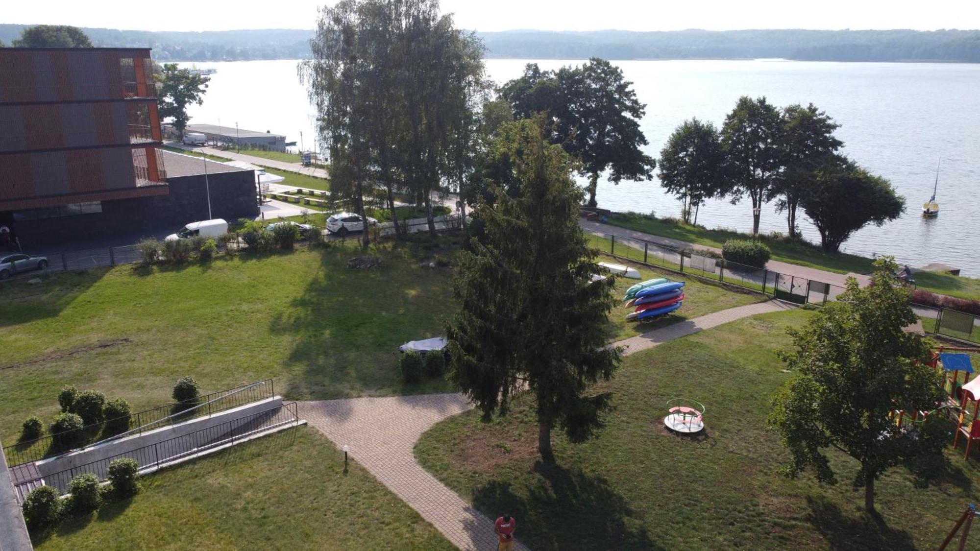 Kameralny Przy Promenadzie - Pokoje Charzykowy Exterior photo